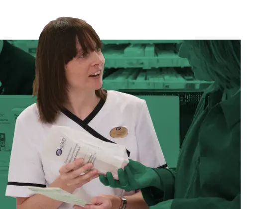 Pharmacy Technician Big