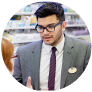 Boots Macmillian Information Pharmacist