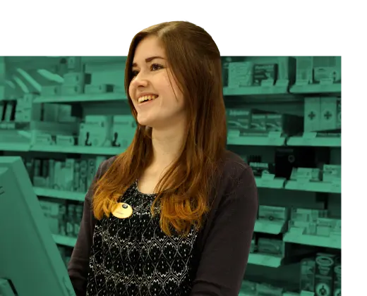 Boots Pharmacy Placement