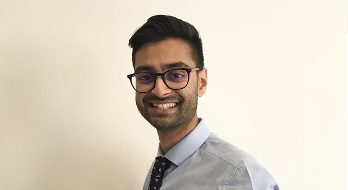 Why Boots? Neel’s Trainee Pharmacist Story