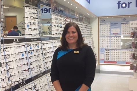 My Role as a Clinical Governance Optometrist – Catherine’s Story