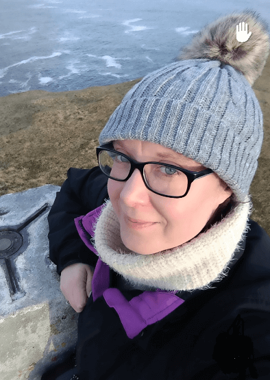 My Island Adventure – Sarah’s Story