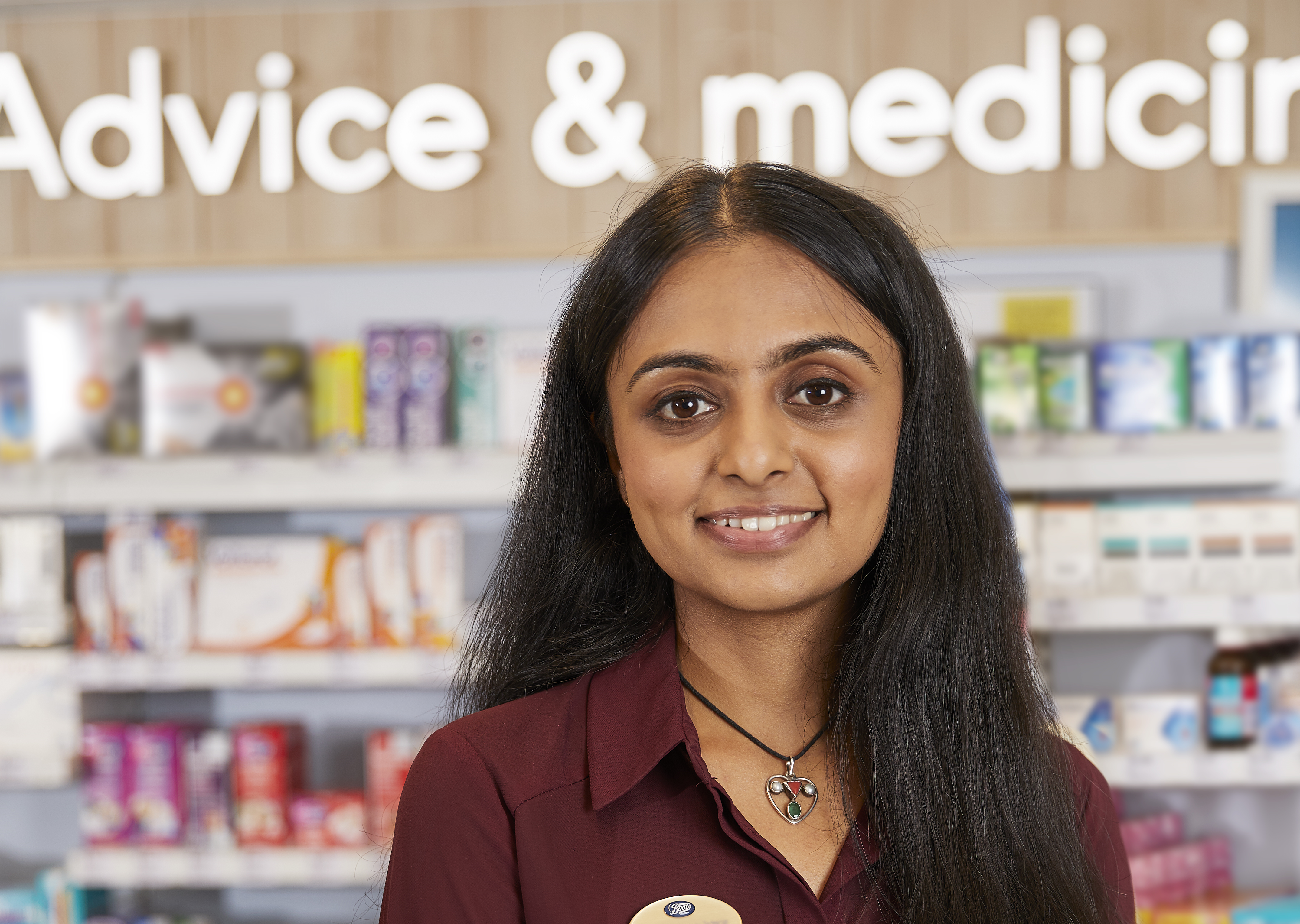 My Experience as a Trainee Pharmacist – Priya’s Story