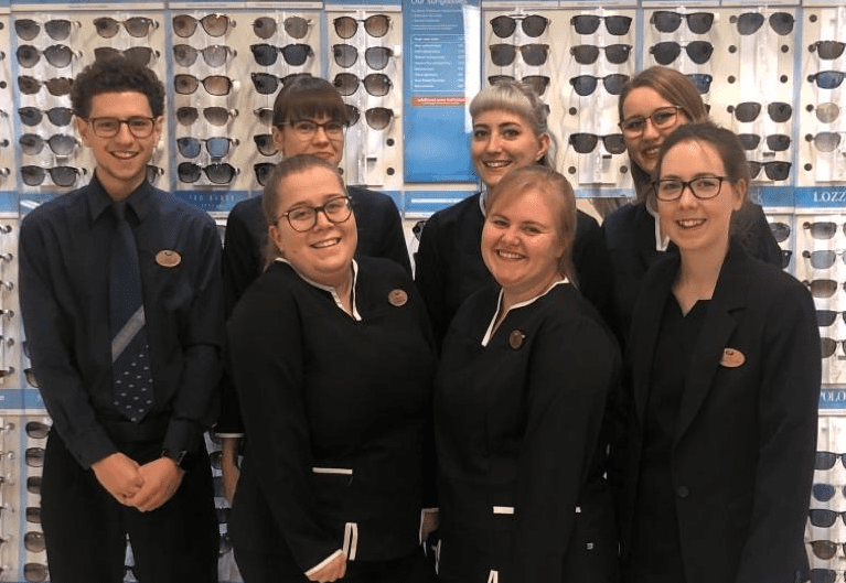 My Career with Boots Opticians – John’s Story