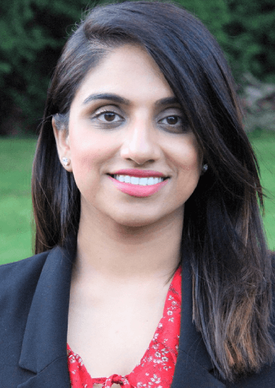 My Varied Career in Pharmacy – Harmanpreet’s Story