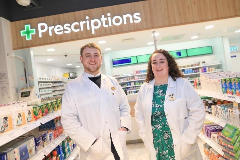 Ten Tips for Starting as a Newly Qualified Pharmacist