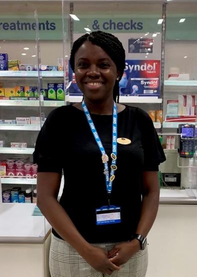 Adwoa’s Top Tips for Managing a Busy Pharmacy