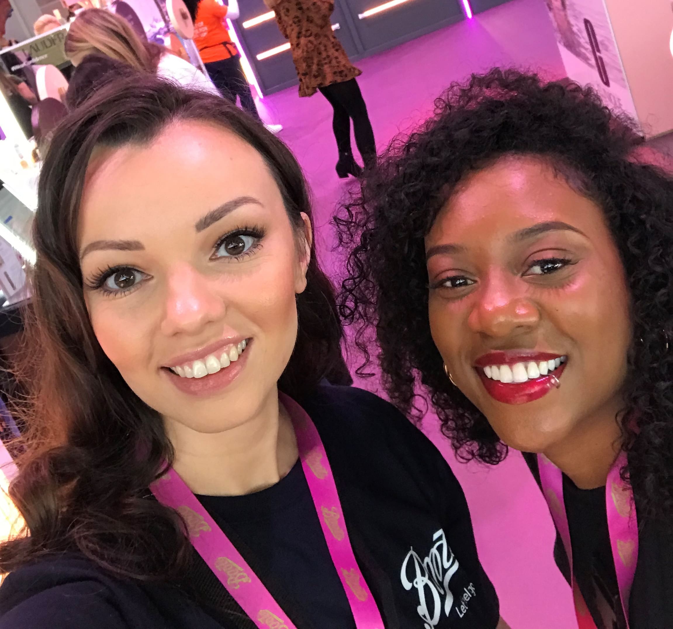 Beauty Trainer Beauty Trainer