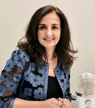 Our Legendary Leaders: Fauzia Somani – VP, Director, Future of Pharmacy