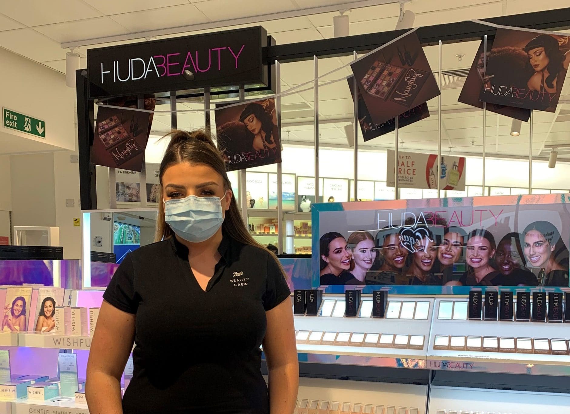 What it’s like to be a Boots Beauty Specialist