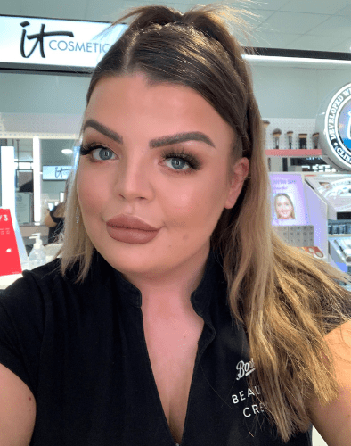 What it’s like to be a Boots Beauty Specialist