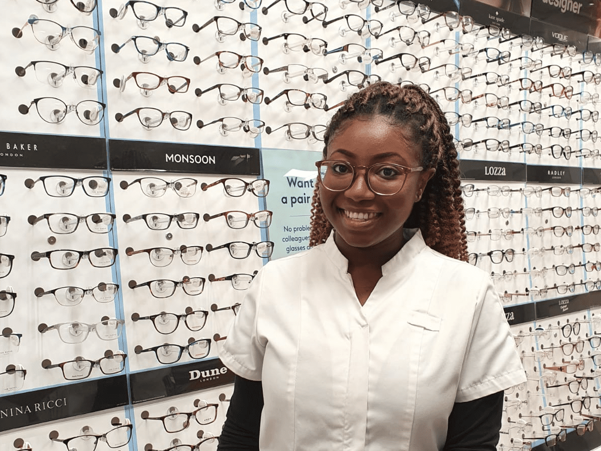 Top 5 Reasons to Become a Pre-registration Optometrist at Boots Opticians