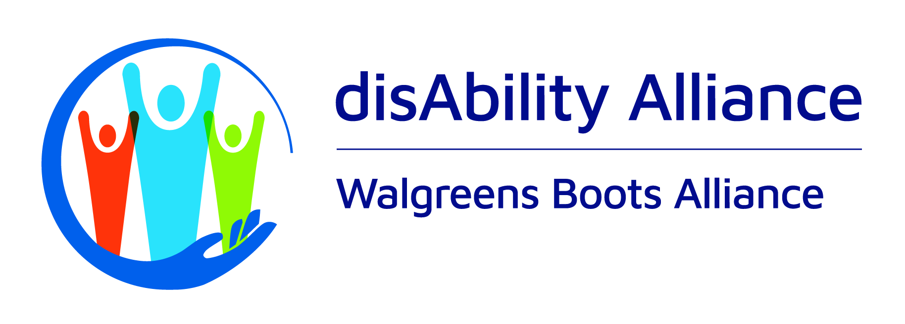 disAbility Alliance BRG logo