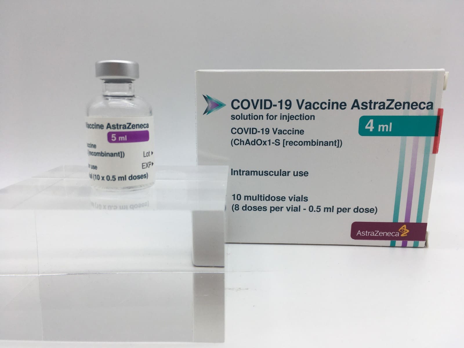 COVID-19 Vaccine COVID-19 Vaccine