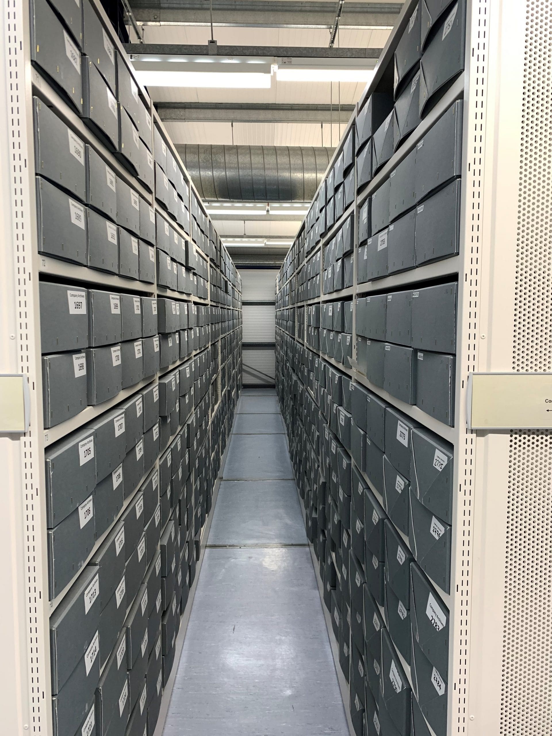 Archive Store Archive Store