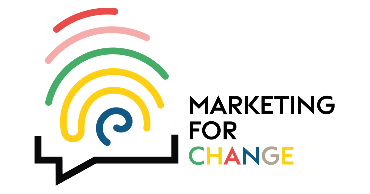 Marketing for Change