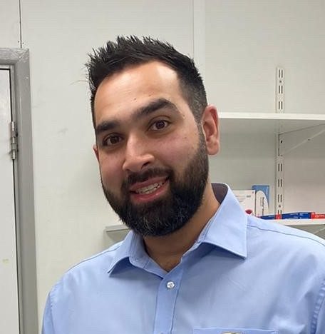 Trainee Pharmacist to Store Manager Leadership Progression – Hass’ Story