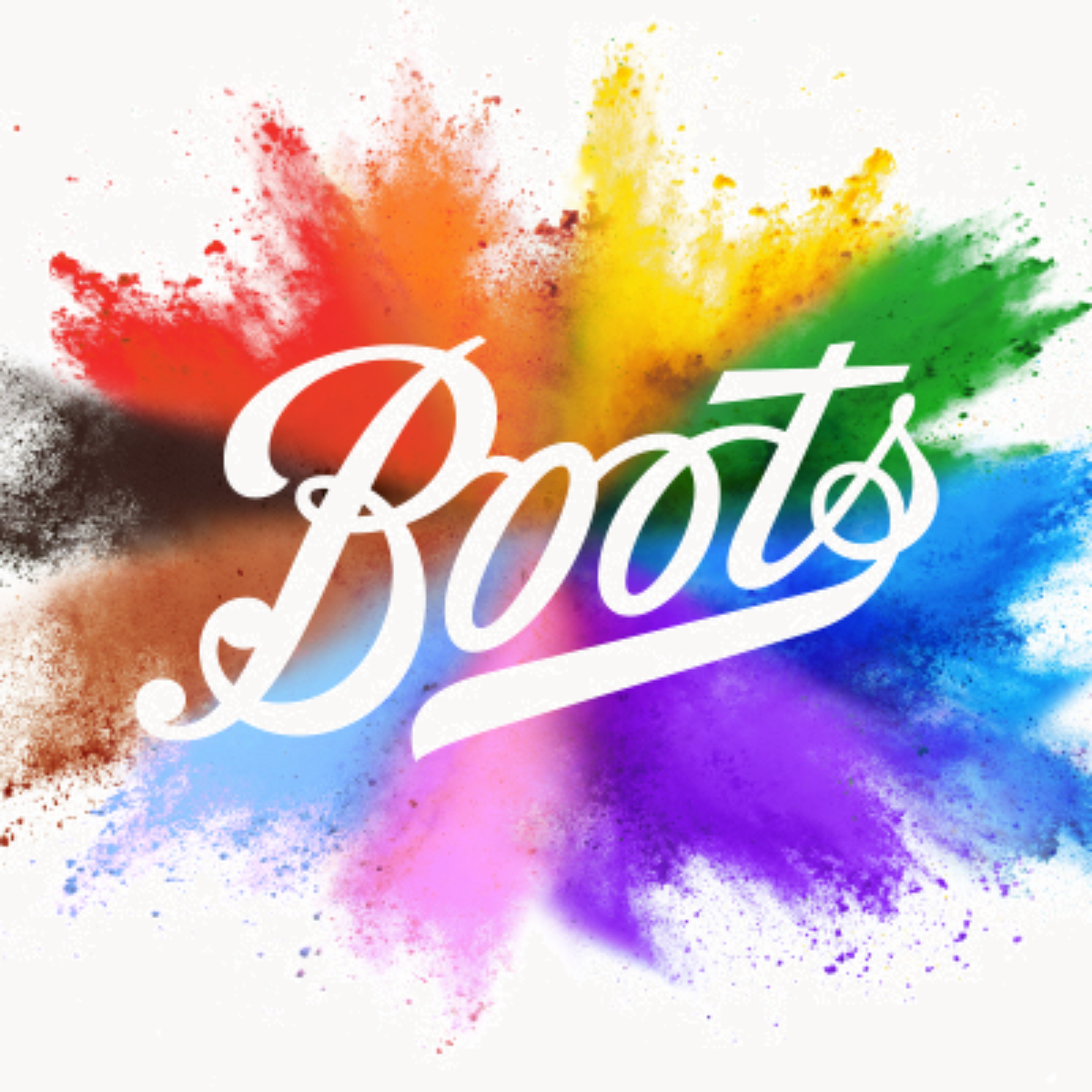 Pride logo Pride logo