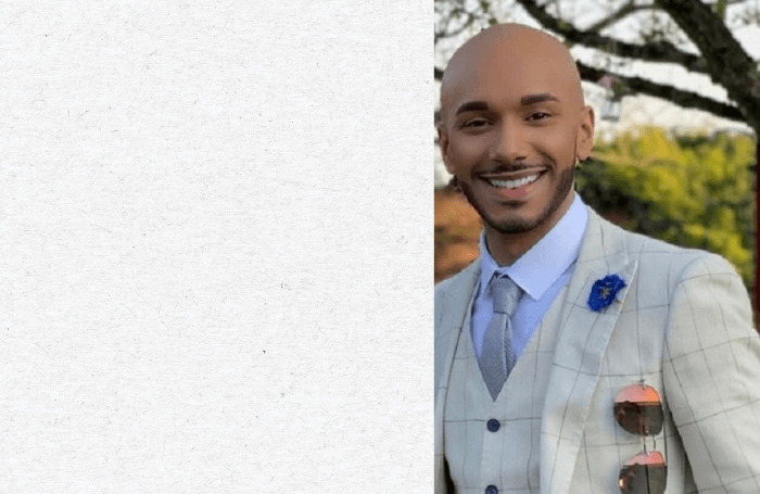 Meet David Service & Education Trainer For Liz Earle