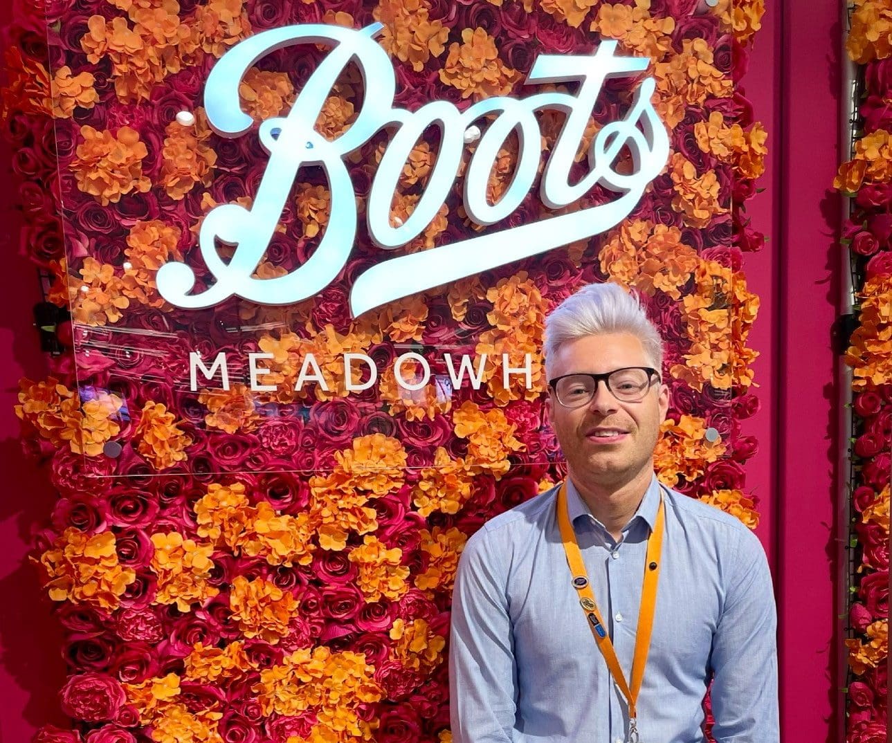 Boots Beauty Meadowhall Jobs Boots Beauty Meadowhall Jobs