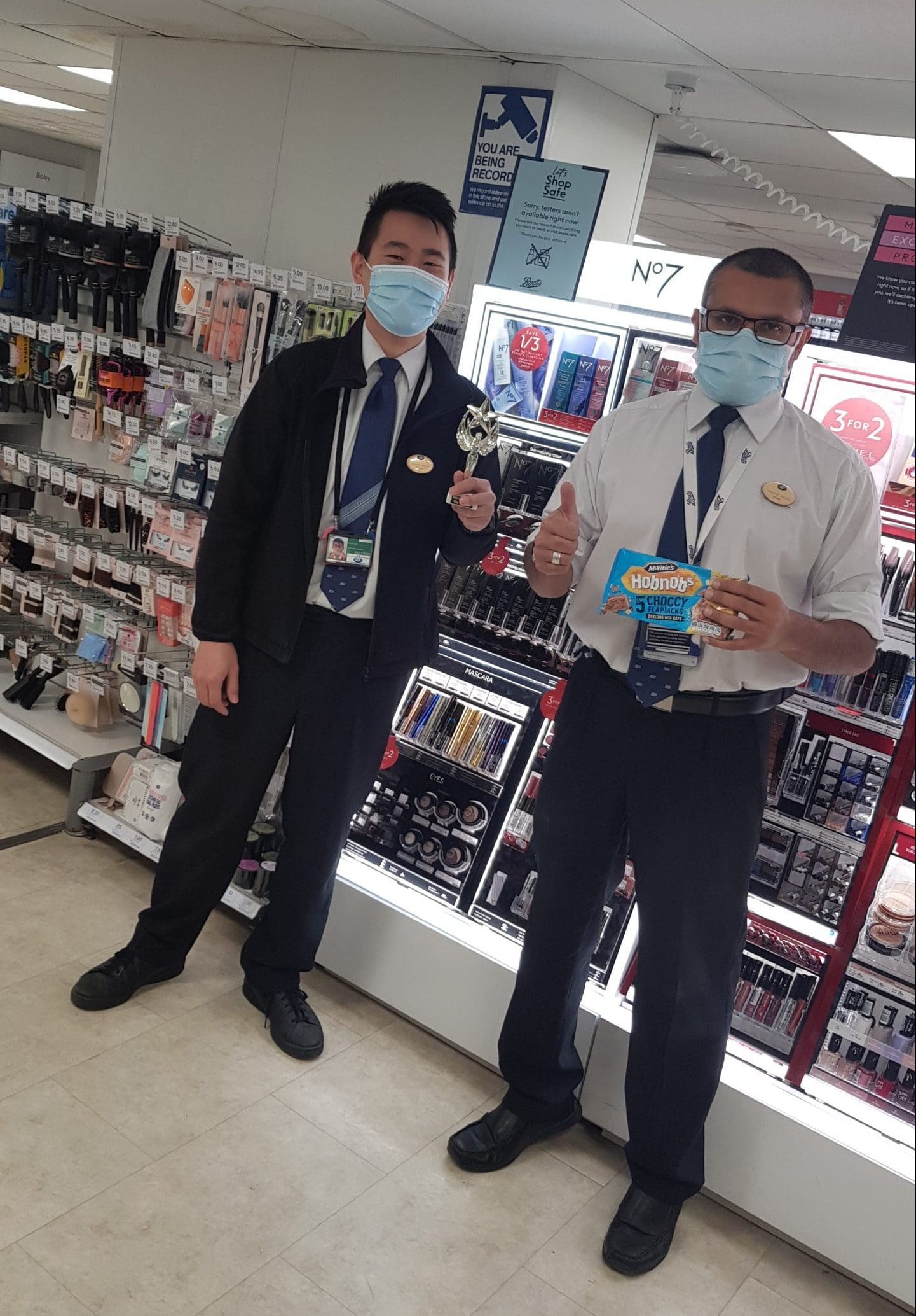 Customer Advisor Boots Jobs