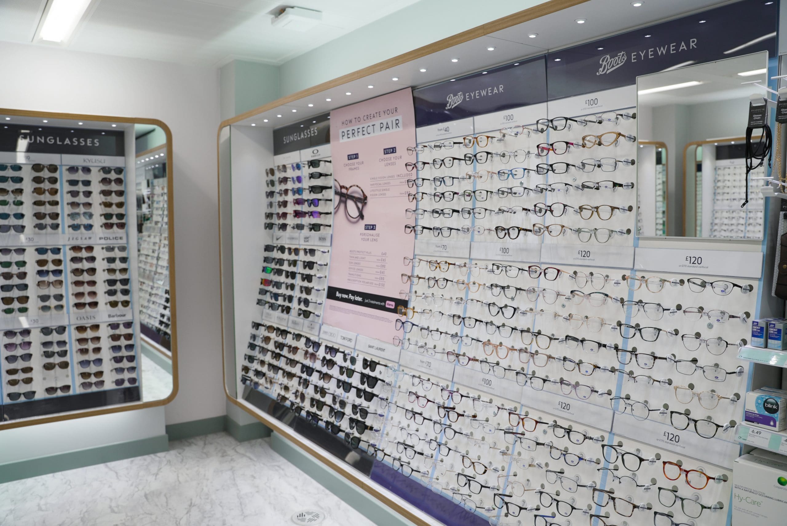Boots Opticians Jobs Boots Opticians Jobs