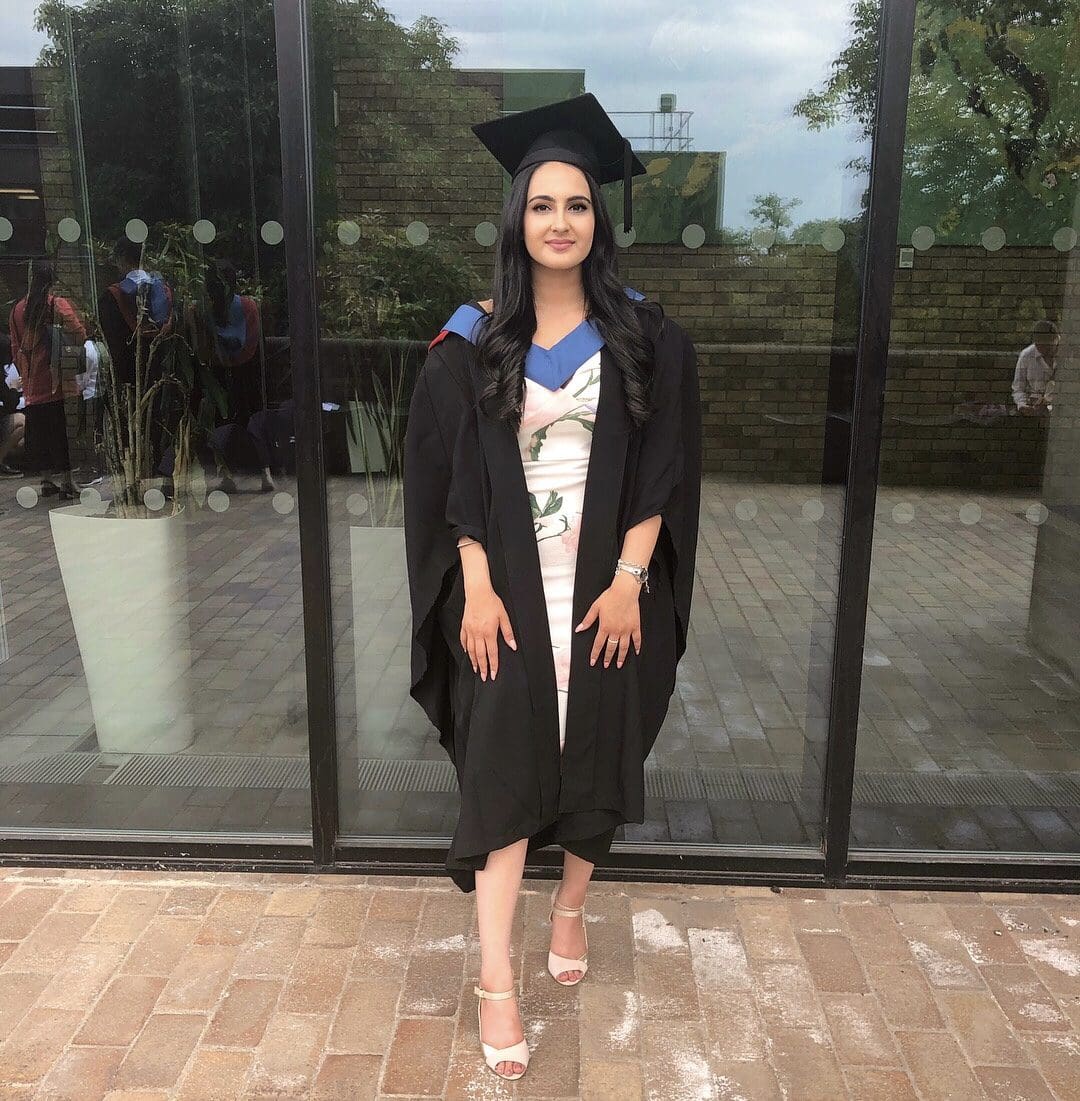 Avneet’s Experience as a Boots Finance Graduate