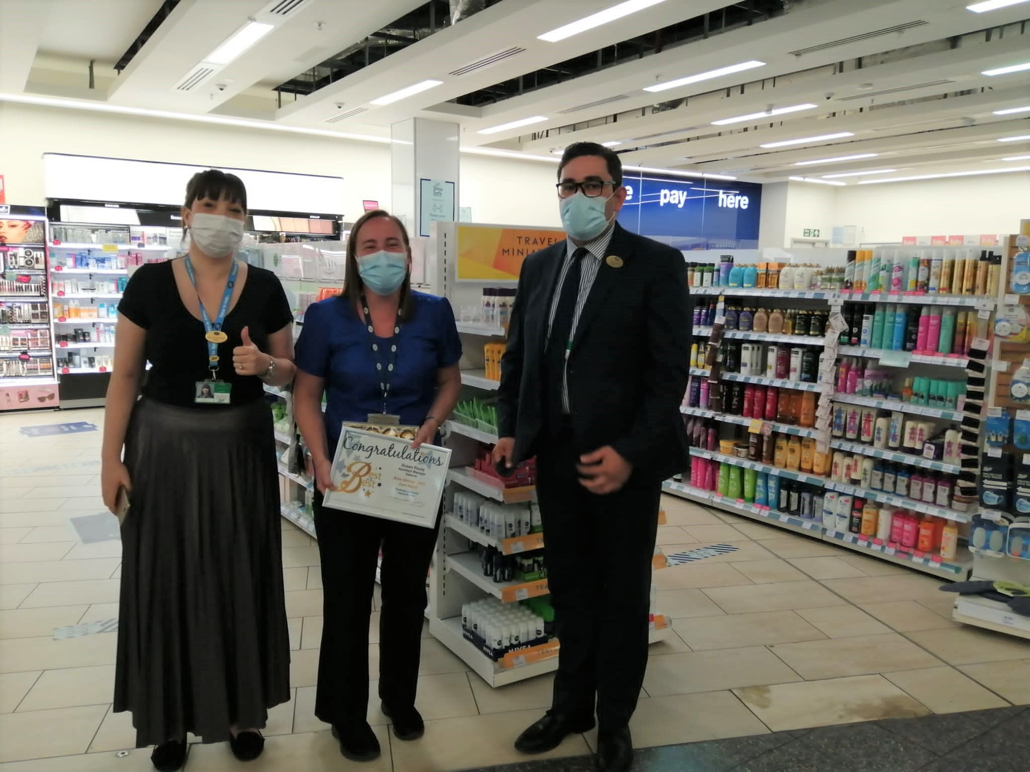 Boots Airport Retail Jobs Boots Airport Retail Jobs
