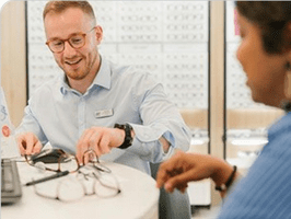 Opticians Manager Jobs