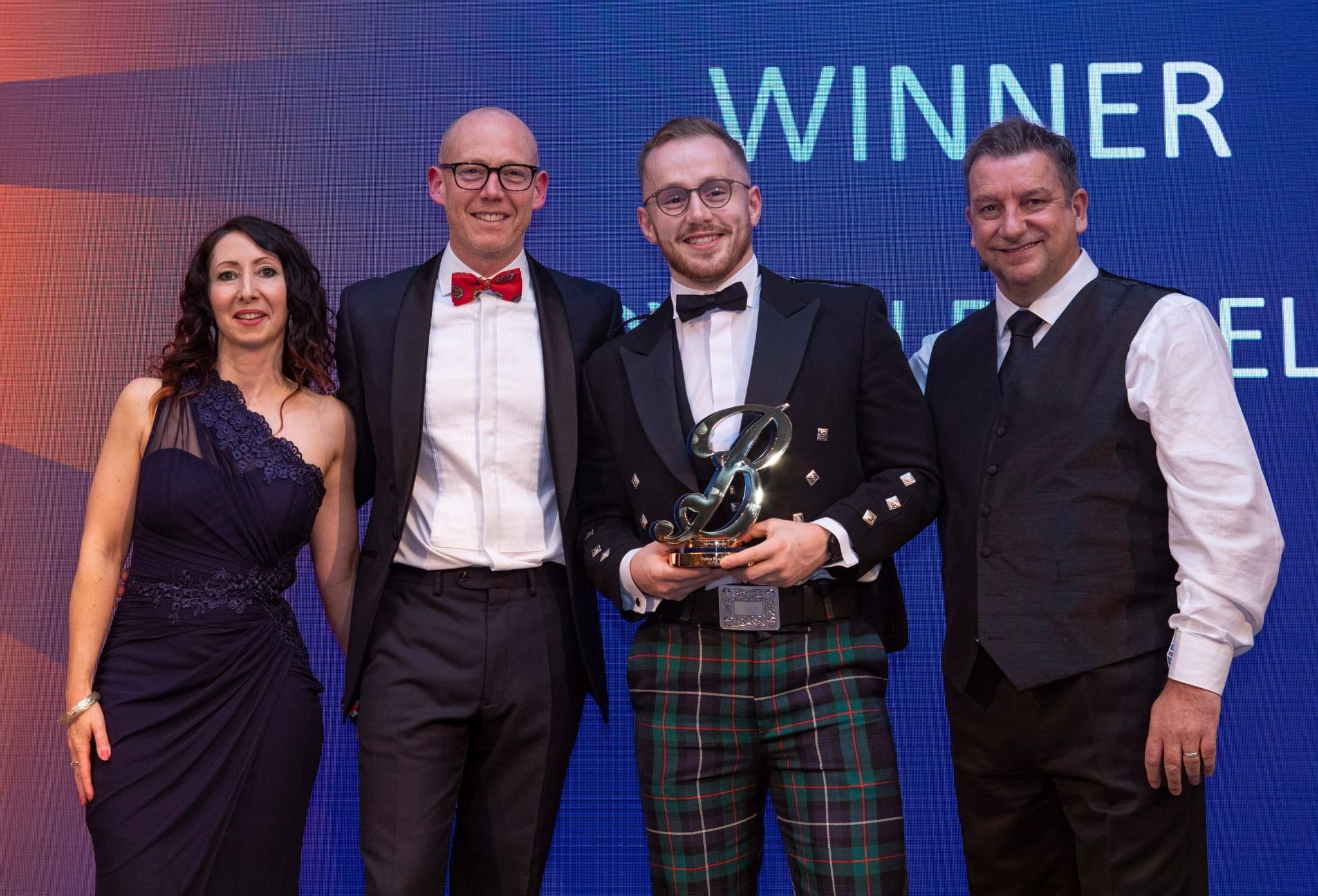 Boots Opticians Awards Boots Opticians Awards