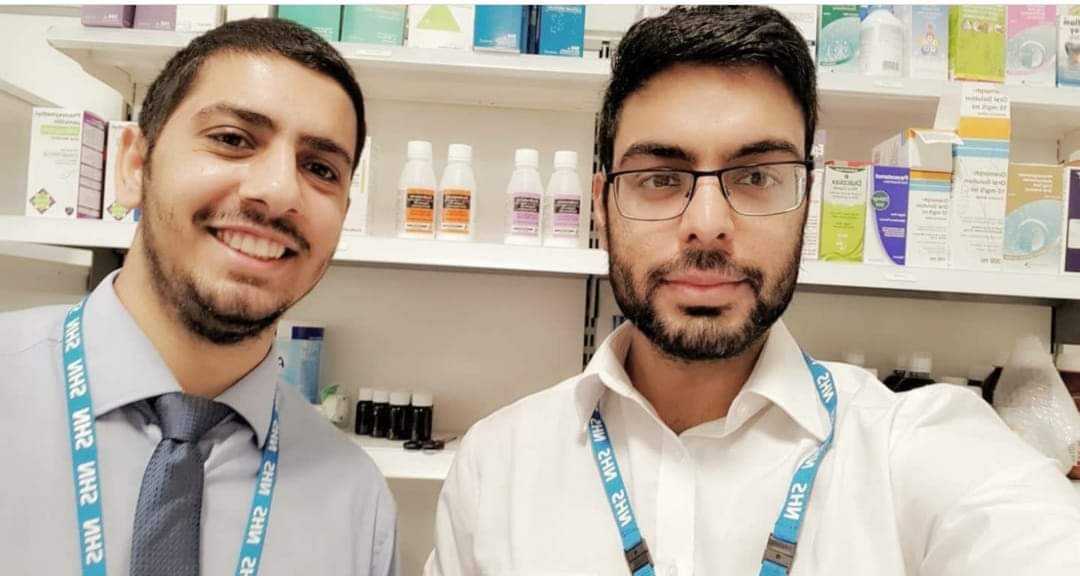 Boots Pharmacist Jobs