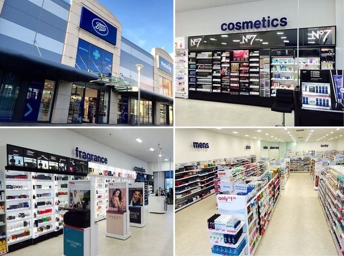 Boots Retail Jobs Boots Retail Jobs