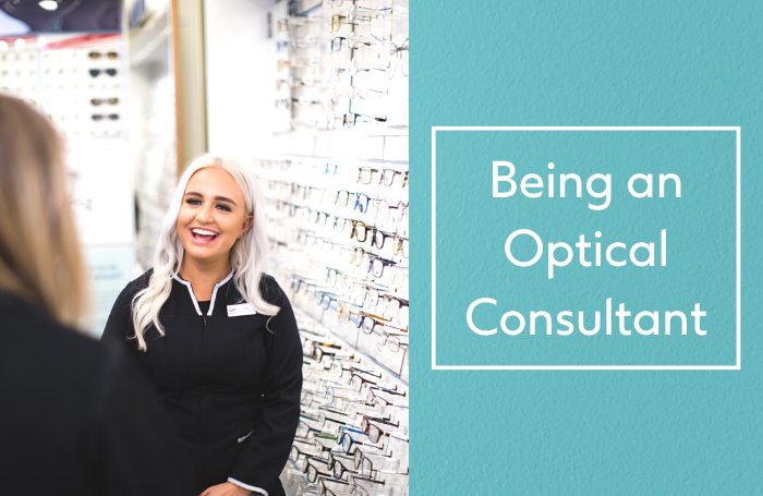 Optical Consultant Video Thumbnail