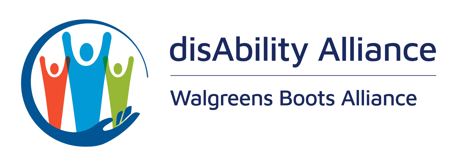Disablity Alliance Logo