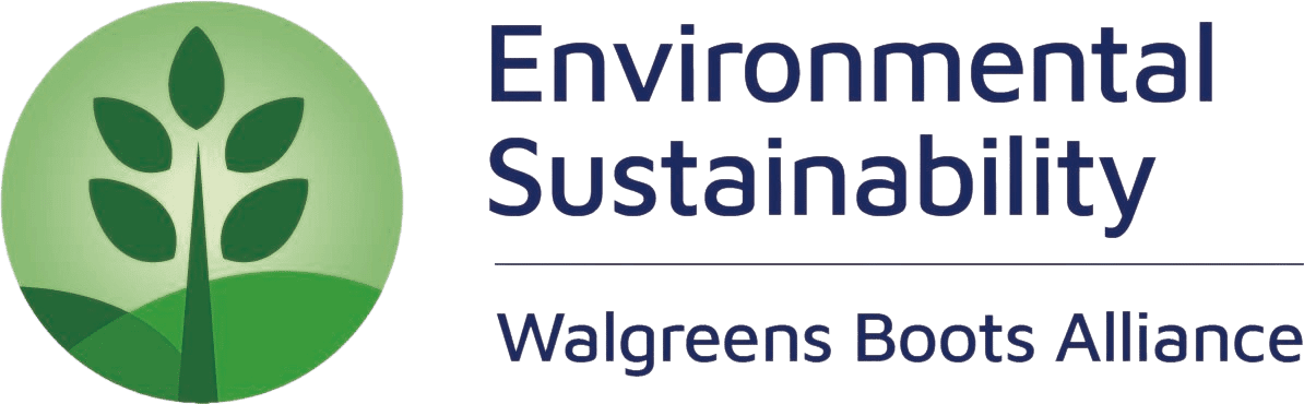 Environmental Sustanability Logo