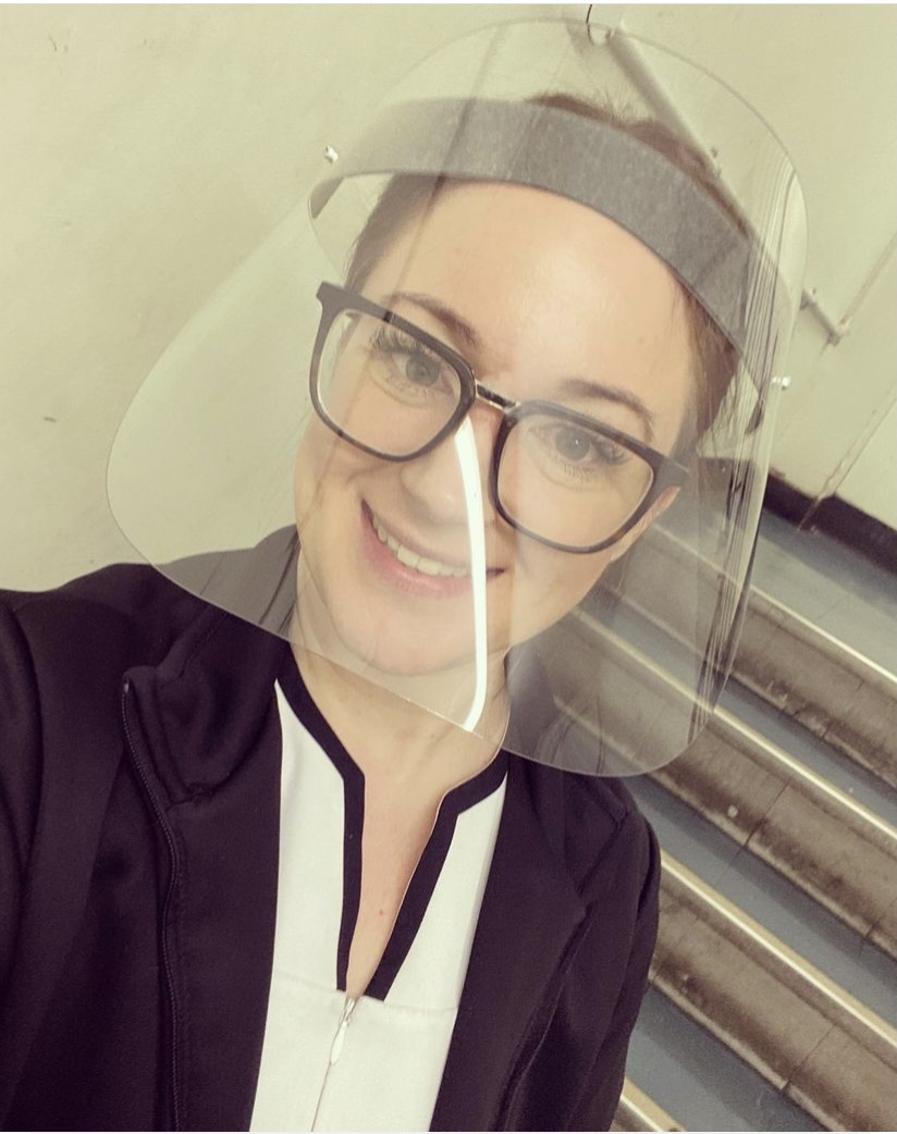 How I make a difference as an Accuracy Checking Pharmacy Technician – Samantha’s story