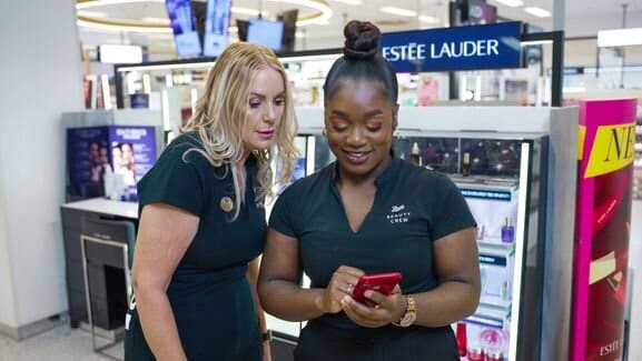 Employee Safeguarding Information at Boots