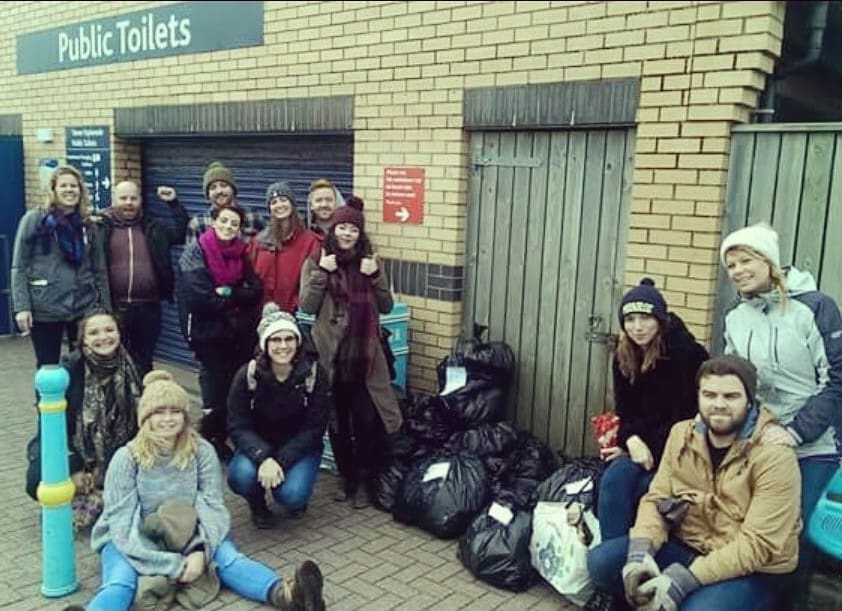 Championing DE&I and sustainability in the workplace and my 20 year career at Boots – Caralyn’s story