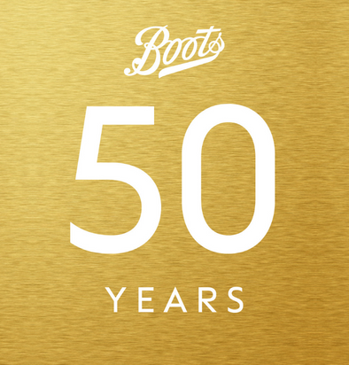 50 years at Boots – Celebrating our longest serving team members