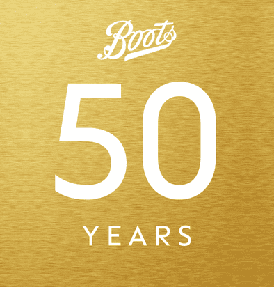 50 years at Boots – Celebrating our longest serving team members