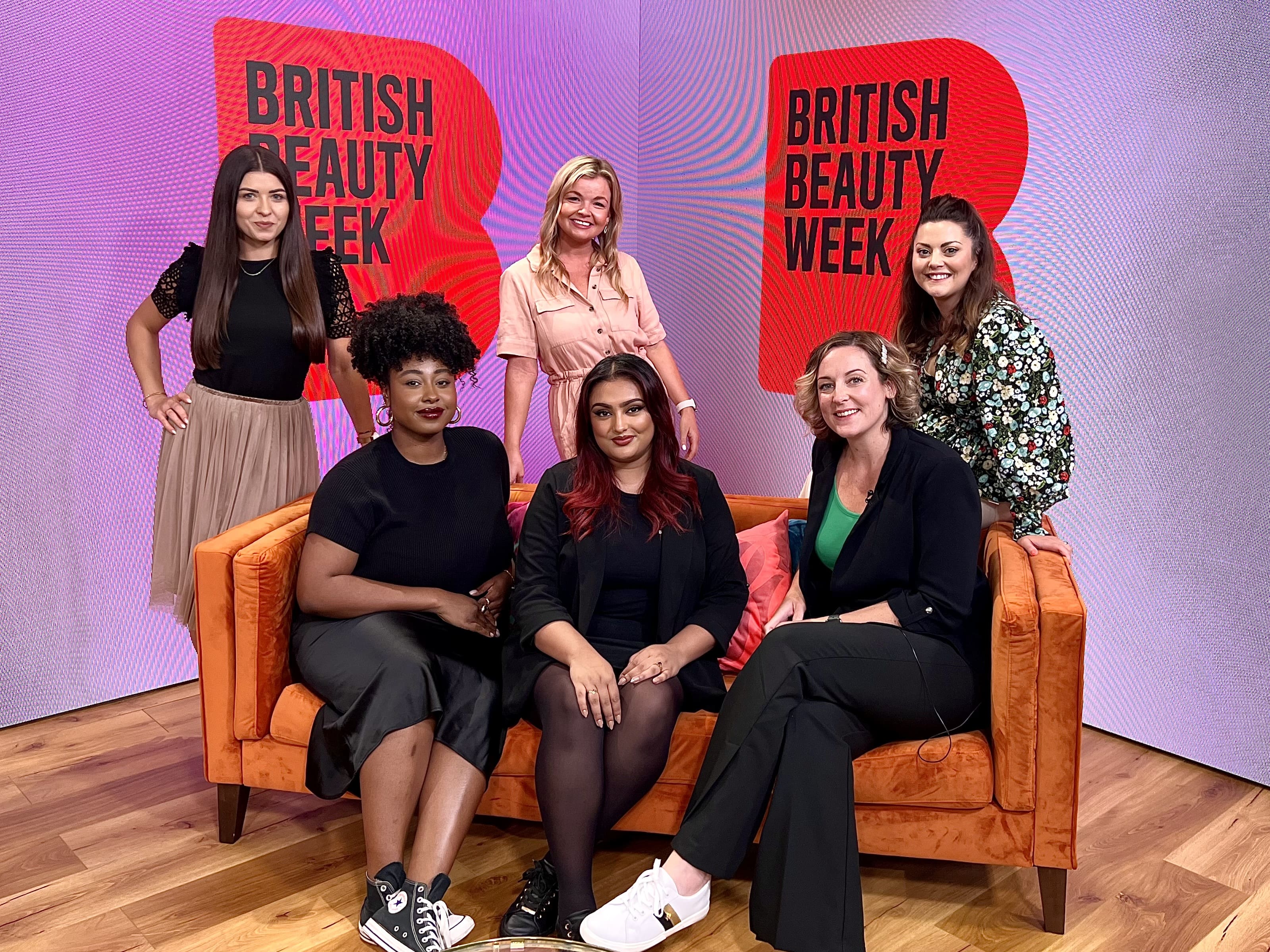Beauty Specialist Roles Beauty Specialist Roles