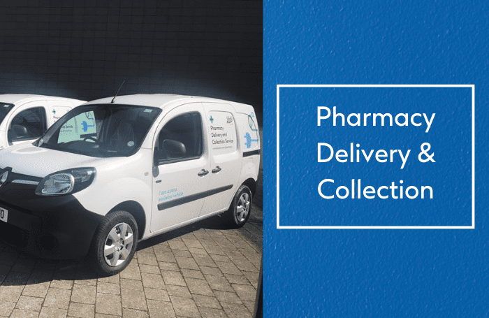 Pharmacy Delivery & Collection Jobs at Boots