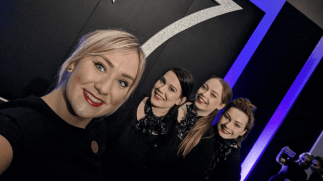 Charlotte Blog Boots Jobs
