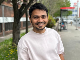 Amit’s Journey – Diverse Challenges, Decision Making and Data Science