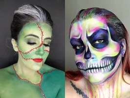 Behind the scenes of being a Boots Beauty Specialist: Grace & Lorens story