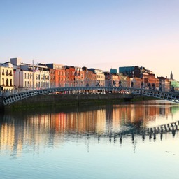 location image Dublin
