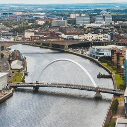 location image Glasgow
