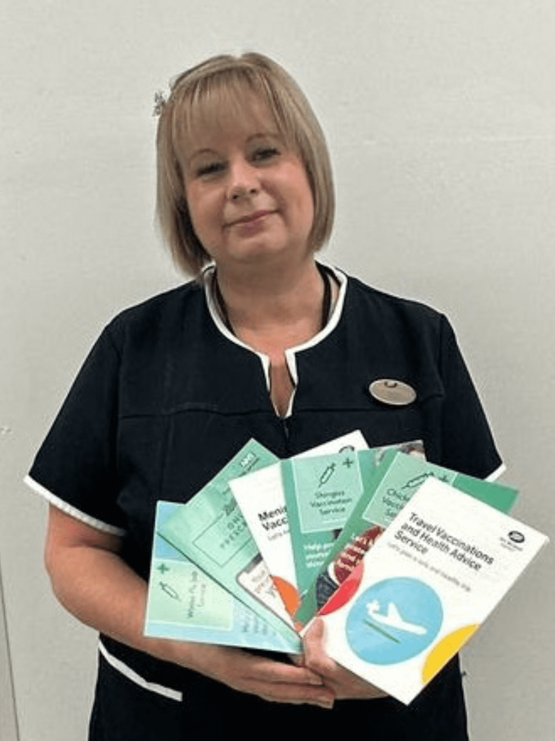 Boots Jobs Nurse Tracy Blog