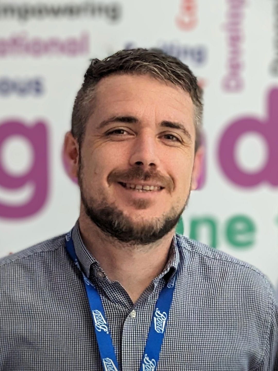 David’s Support Office career journey – from Customer Service Advisor to Recruitment Partner