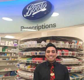 1000035550-Edited2 Becoming an Independent Prescribing Pharmacist and Store Manager at Boots